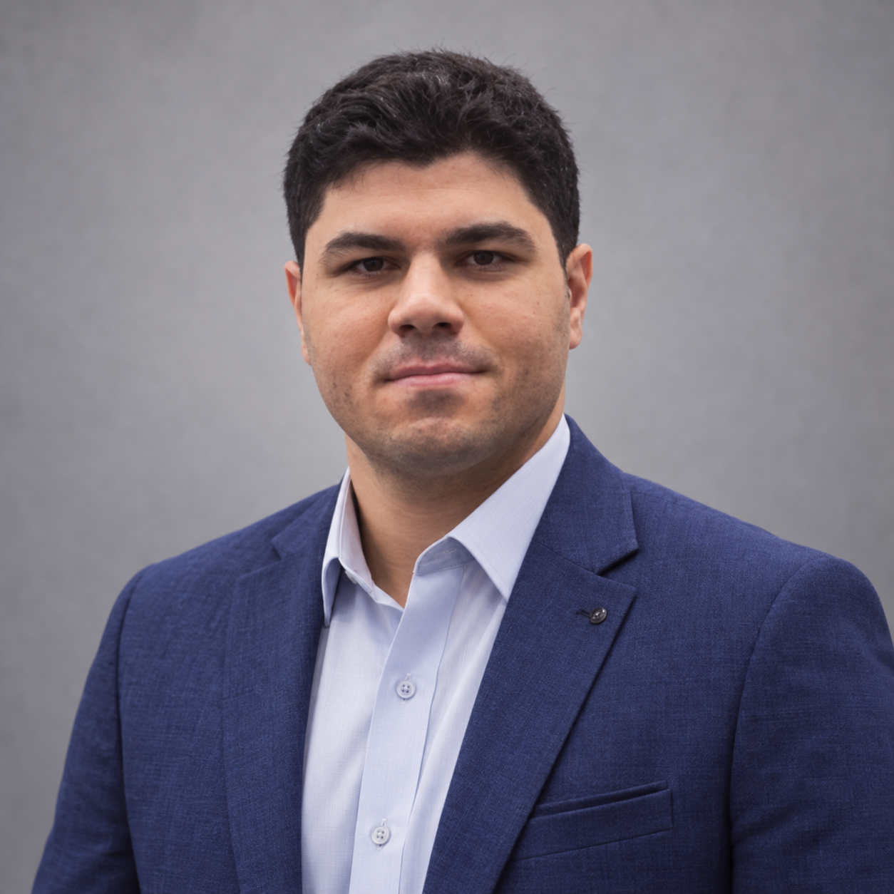 member portrait