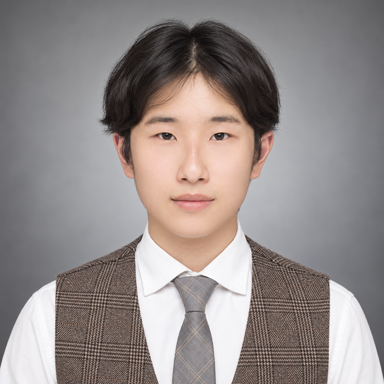 member portrait