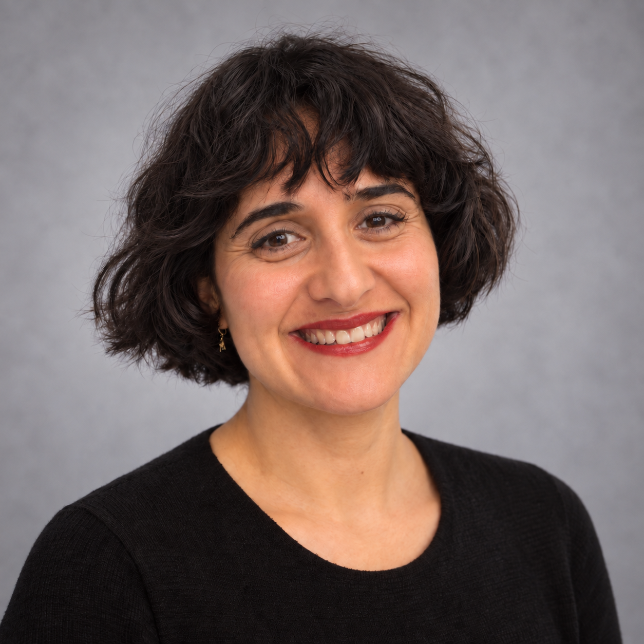 member portrait