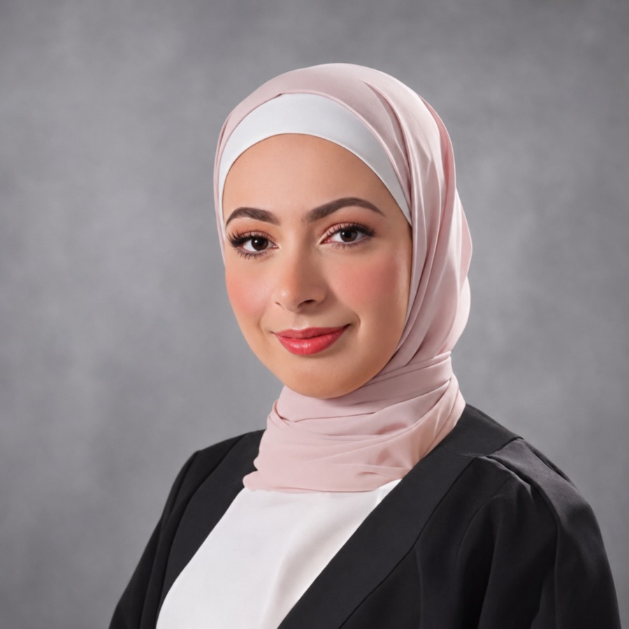 member portrait