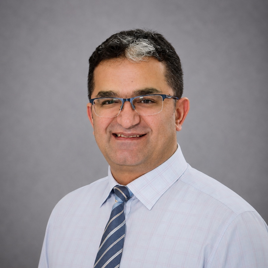 member portrait