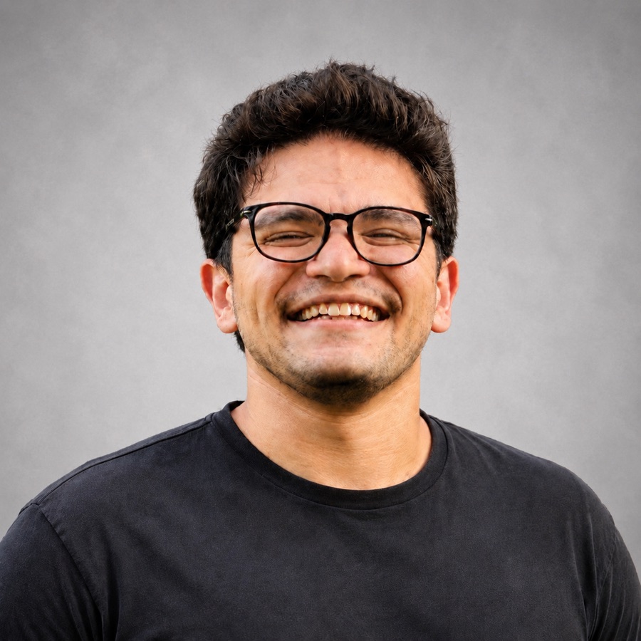 member portrait