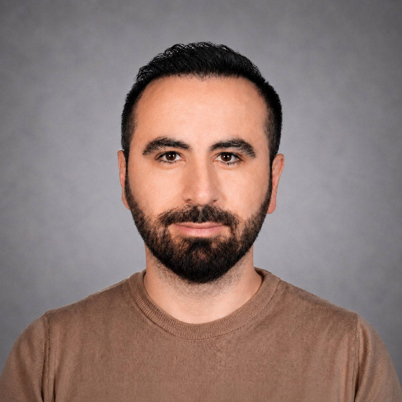 member portrait