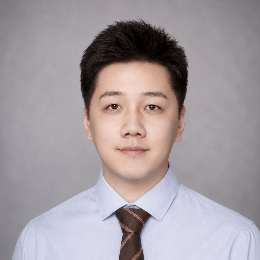 member portrait