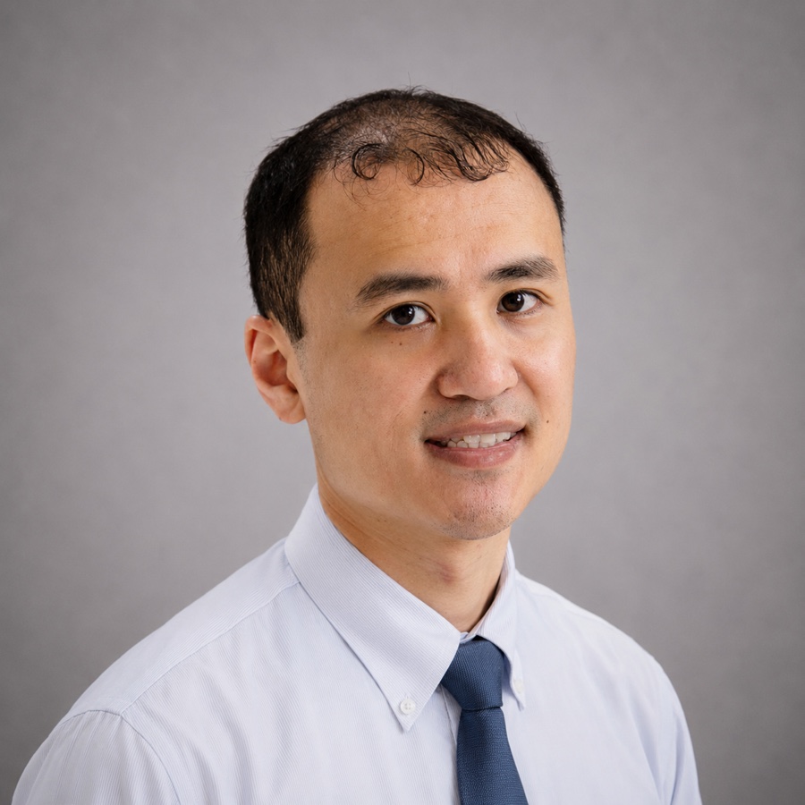 member portrait