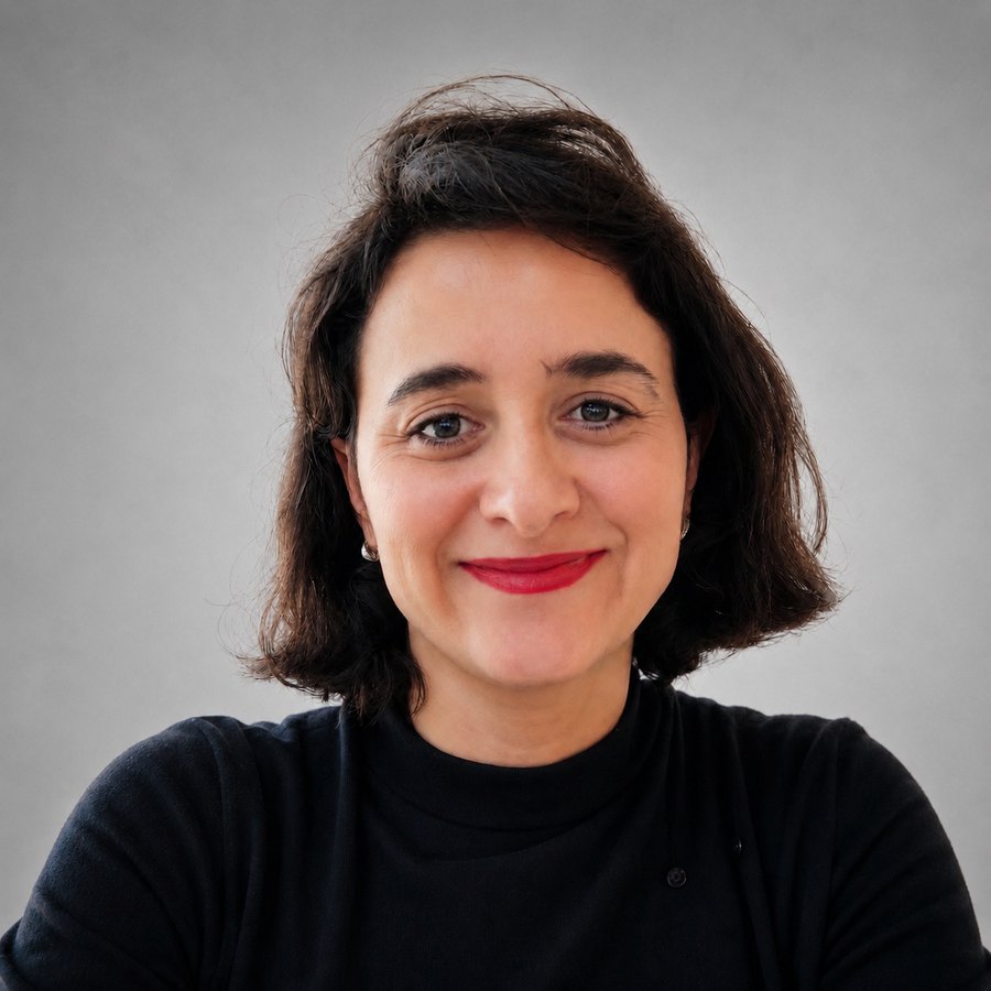 member portrait