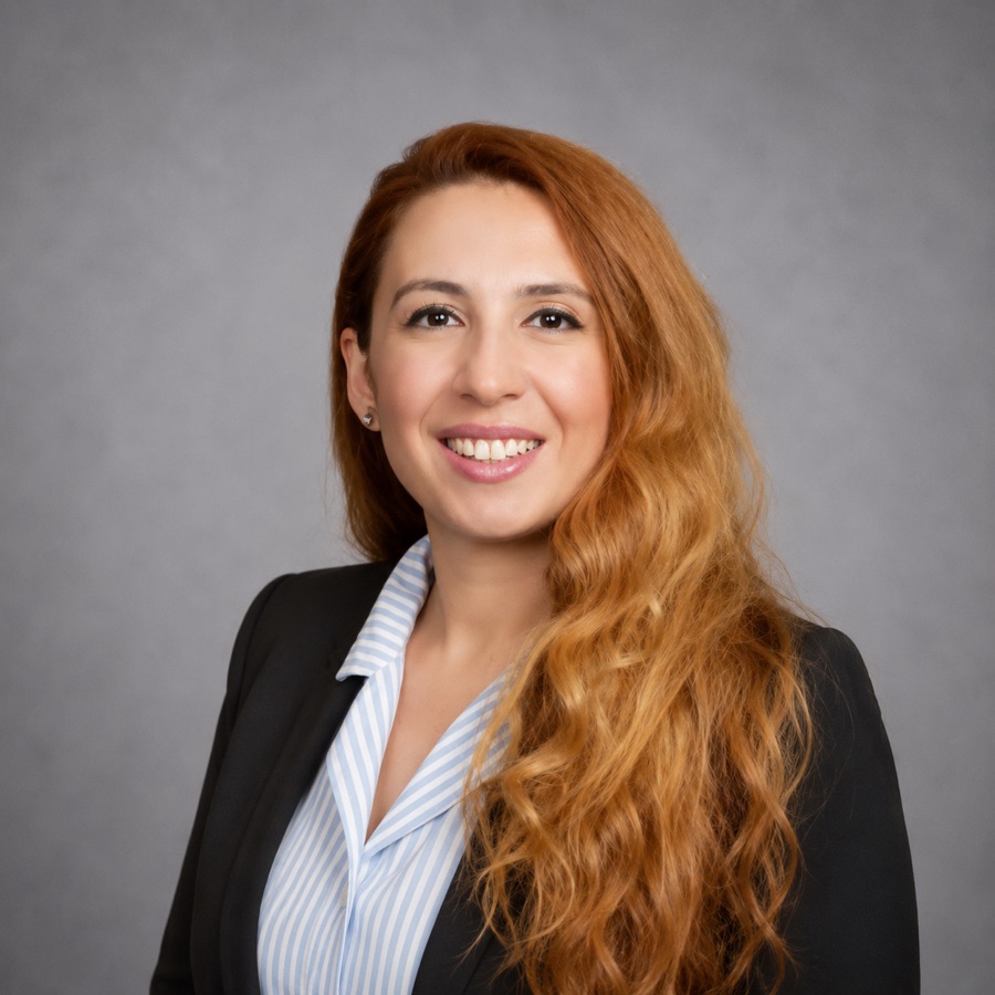 member portrait