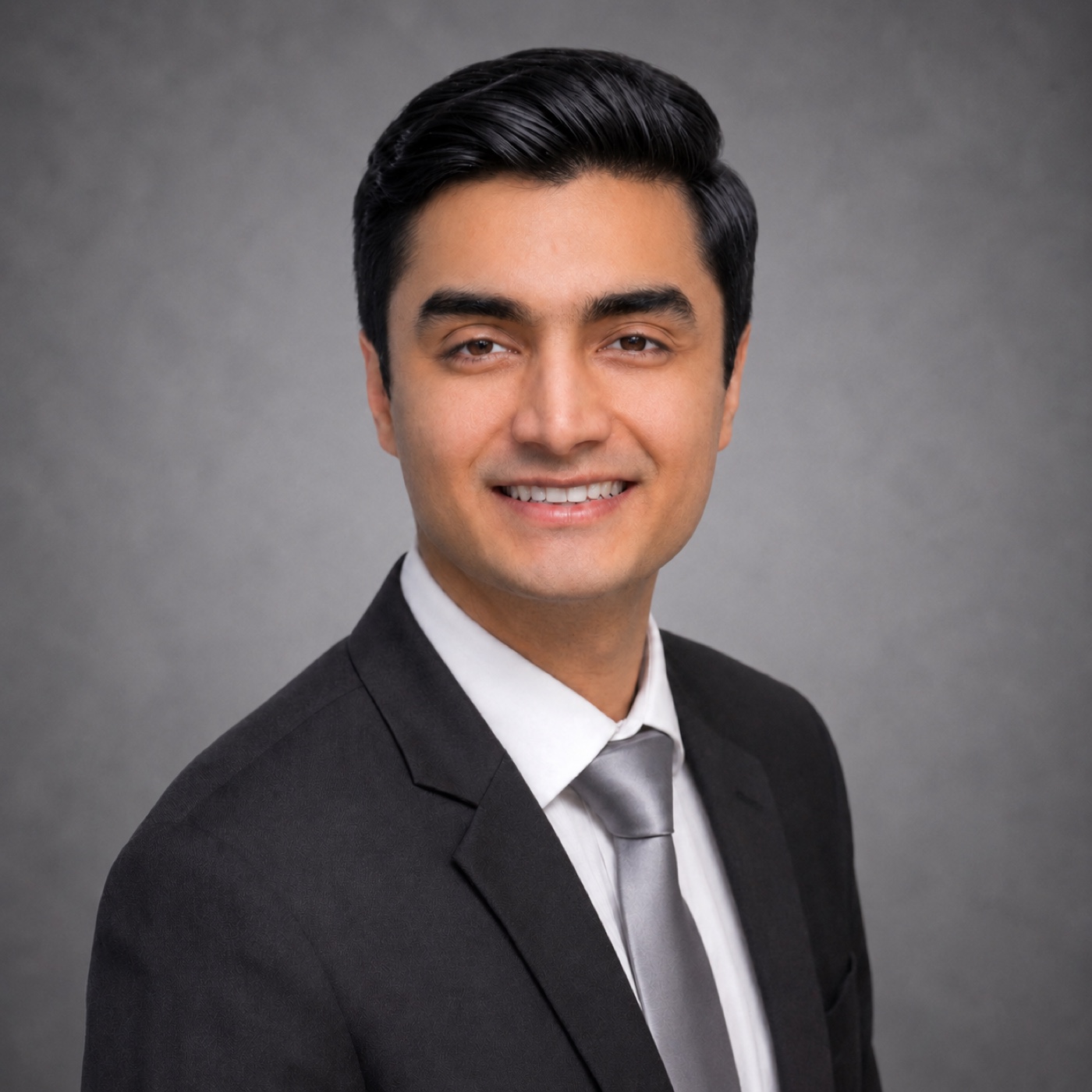 member portrait