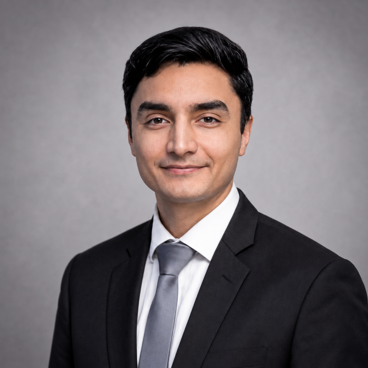 member portrait