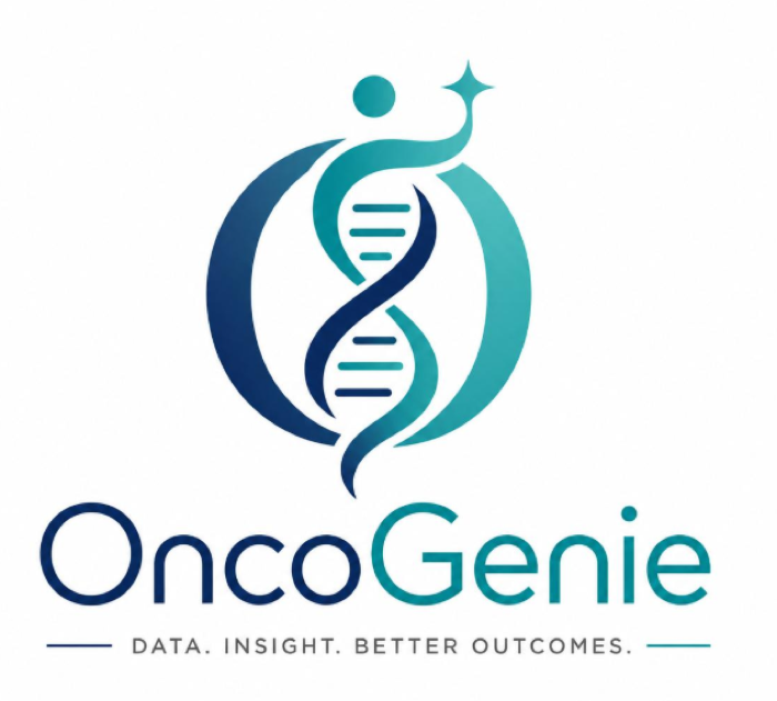 OncoGenie logo