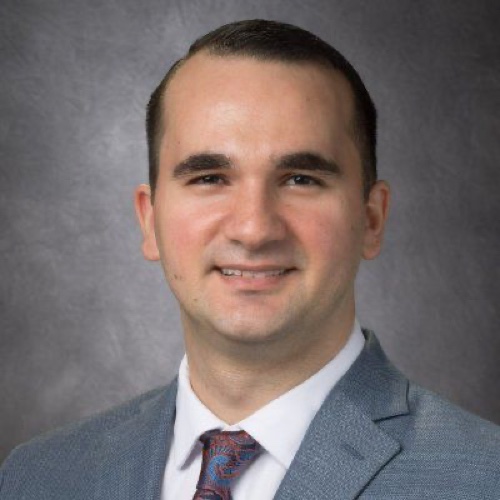 Elshad Hasanov, MD, PhD